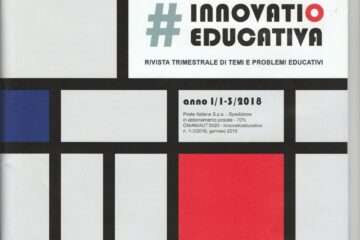 articolo su innovatio educativa
